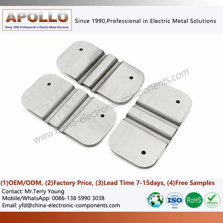 6101 Aluminium Flat Busbar