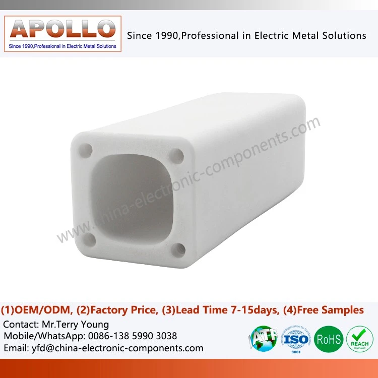 95% Alumina Ceramic high quality