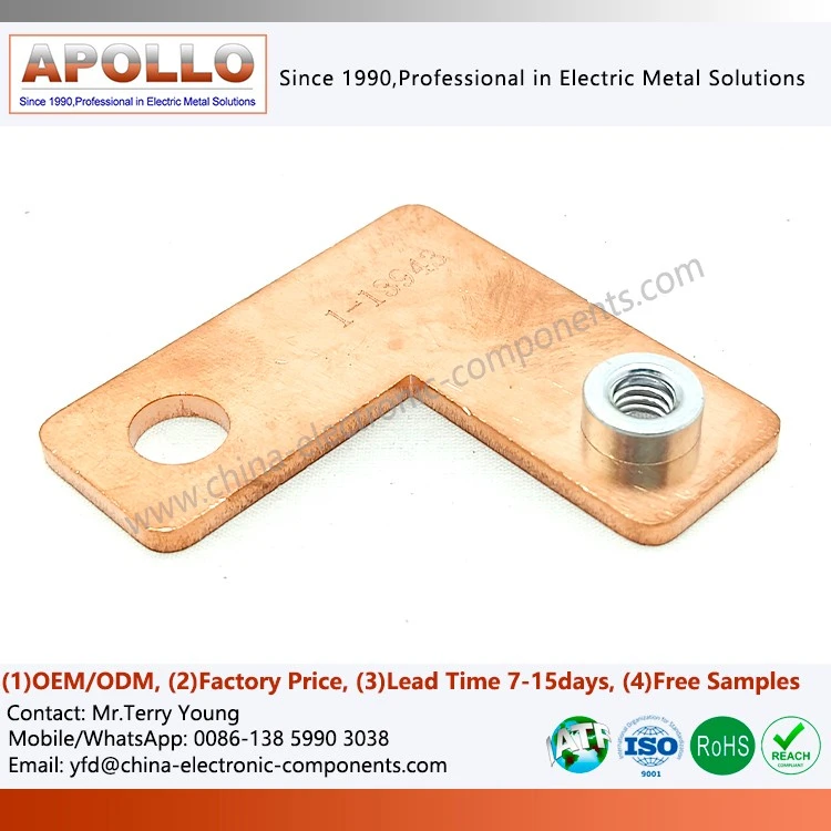 Negative BusBar