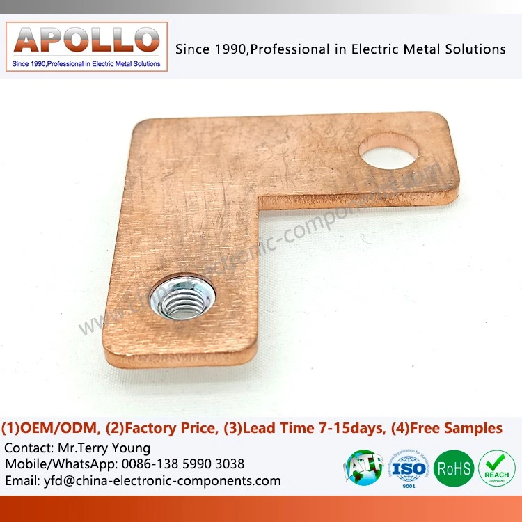 BusBar for Eaton