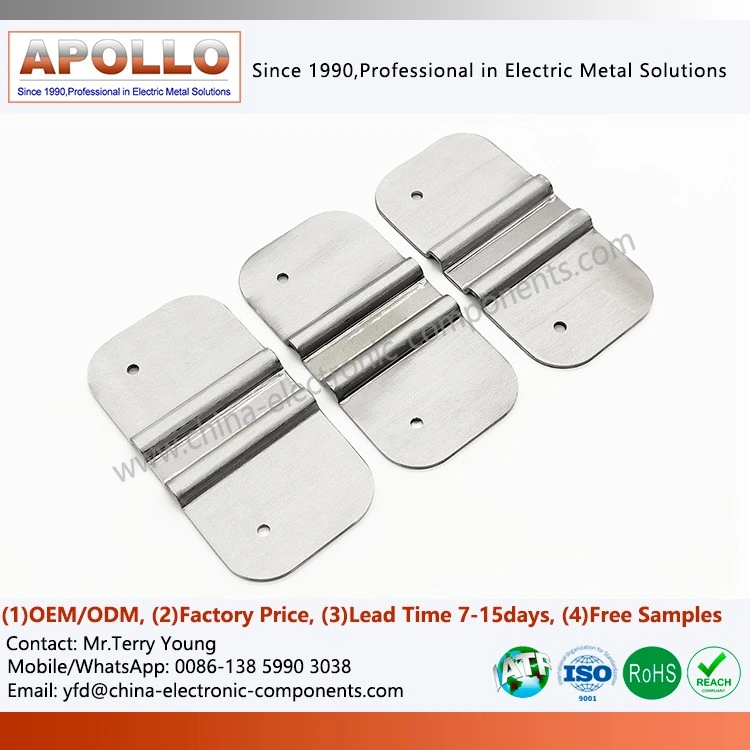 aluminum flat busbar