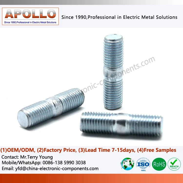 Double-Thread Screw best