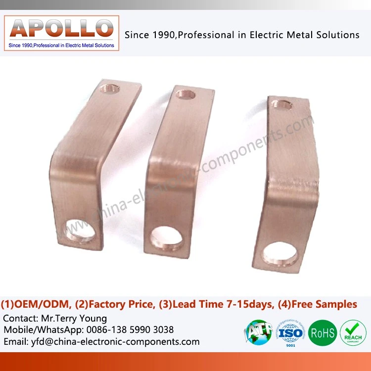 Electric BusBar factory