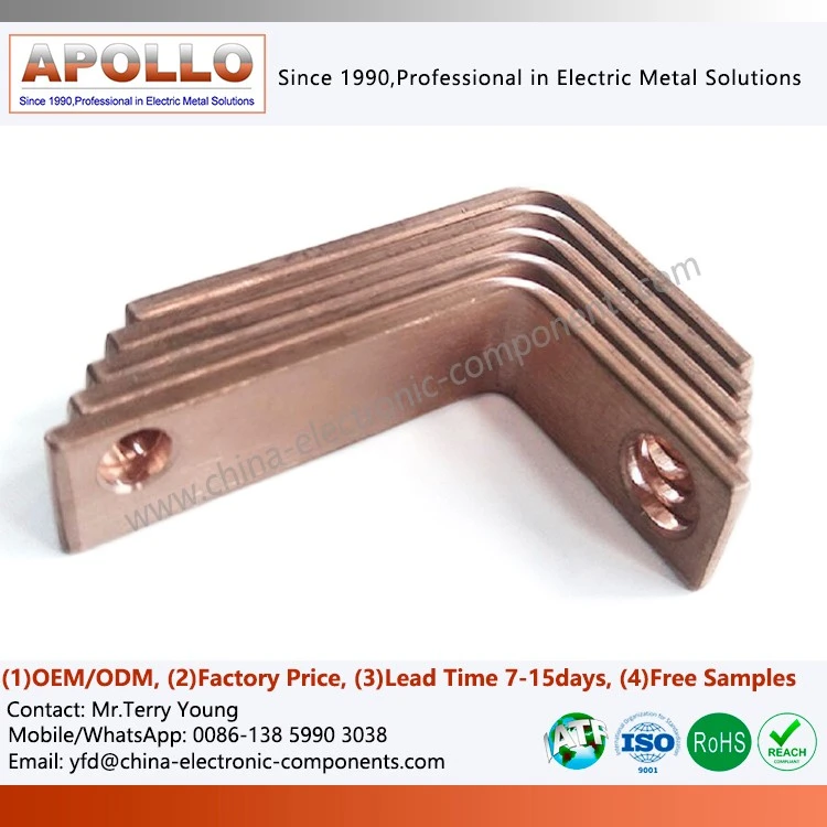 Electric BusBar high quality