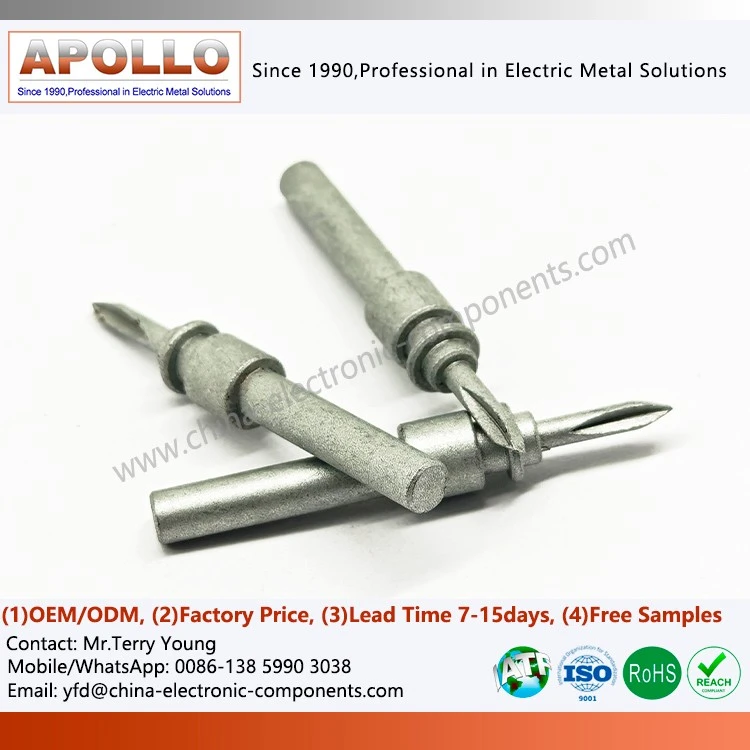 Flat Head Step Structural Rivet