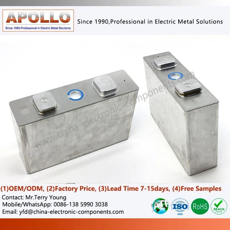 LiFePO4 Battery Pack