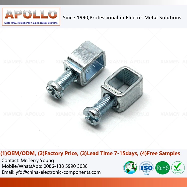 Terminal Screw Connector