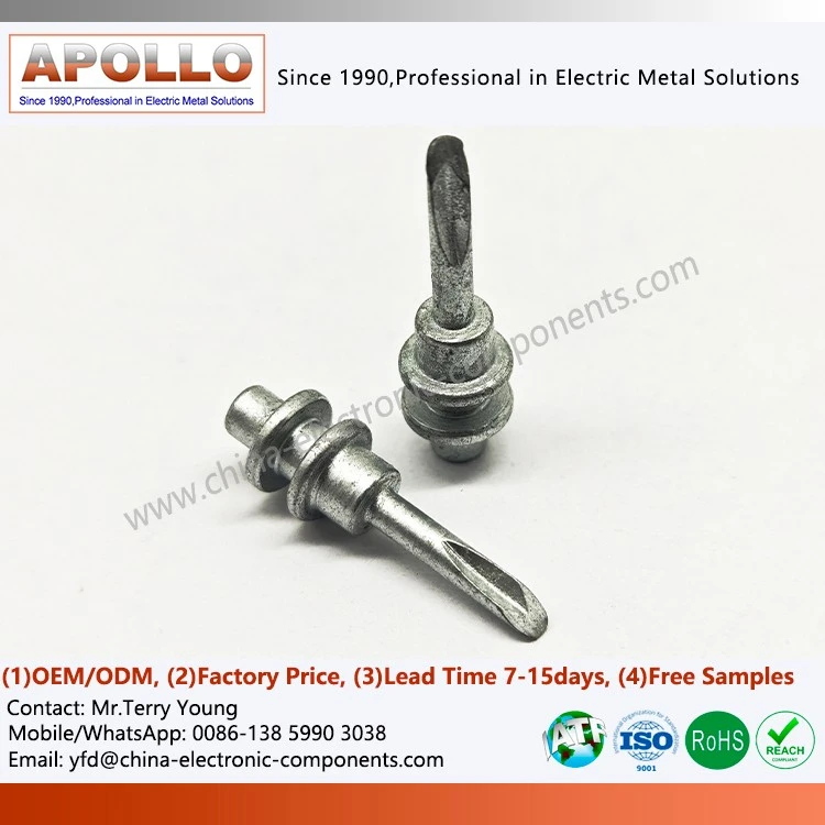Pointed Blind Rivet