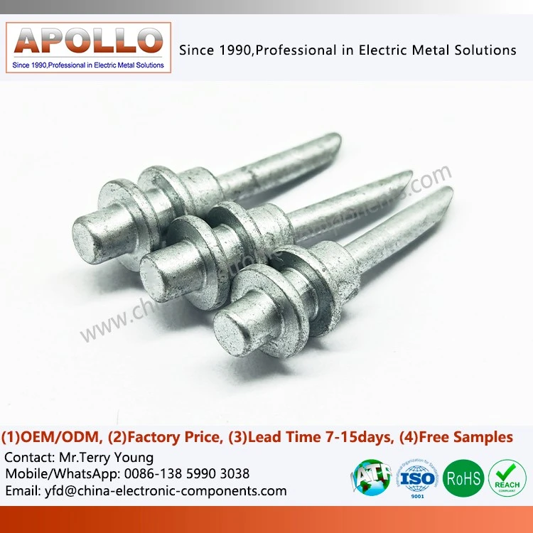 Pilot Point Blind Rivet