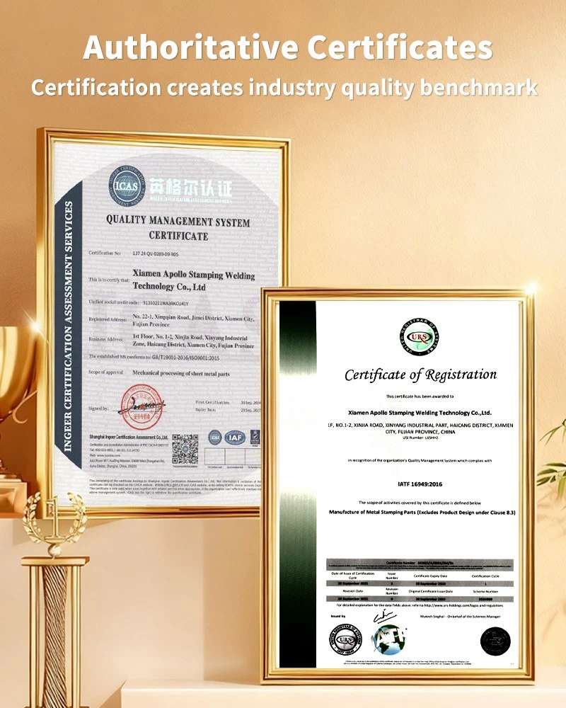 Authoritative Certificates for bus bar aluminium Authoritative Certificates for bus bar aluminium