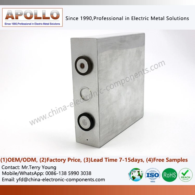 Aluminum Case for Electric Motor Car Lifepo4 Battery Pack Aluminum Case for Electric Motor Car Lifepo4 Battery Pack