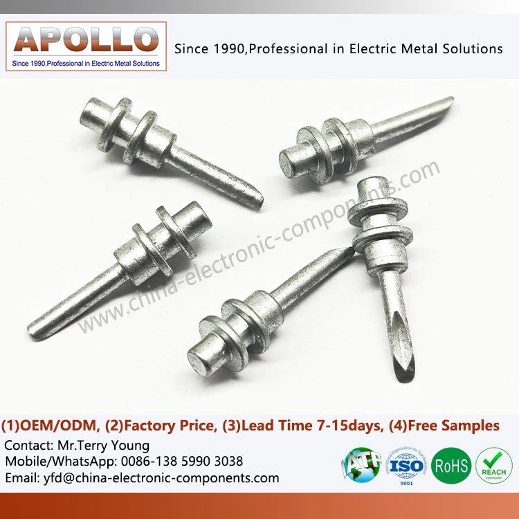 Sharp Point Blind Rivet Sharp Point Blind Rivet