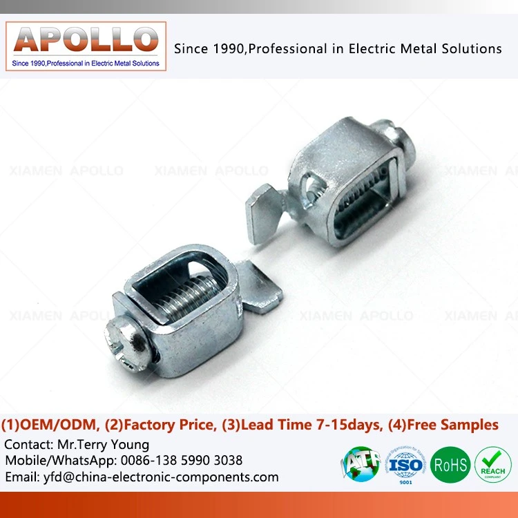 Electrical Terminal Screws