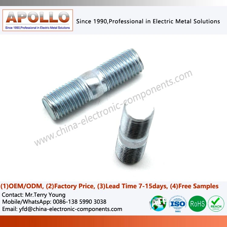 Two-end Stud Bolt